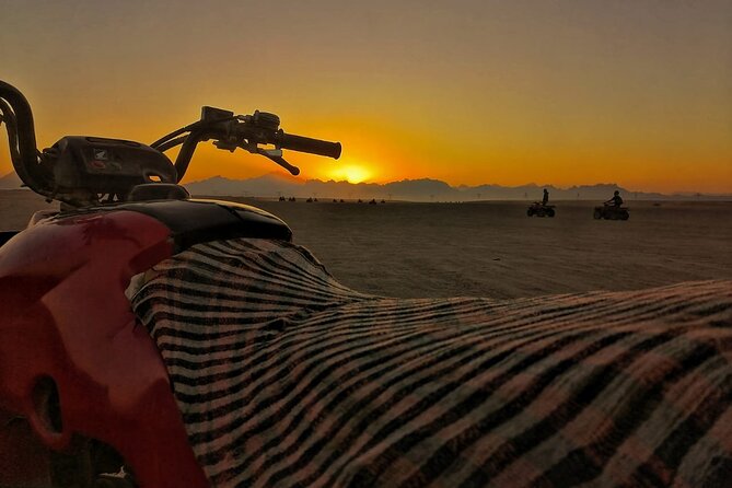 Super Safari ATV, Drive Buggy, Camel Ride, Dinner & Show-Hurghada - What this Hurghada desert safari is really like
