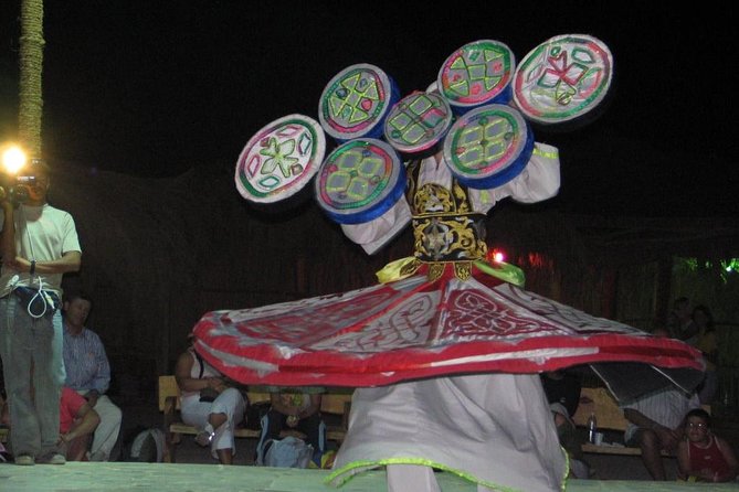Super Safari, ATV & Sunset, Camel Ride With Dinner - Marsa Alam - The camel ride: included, but keep expectations modest