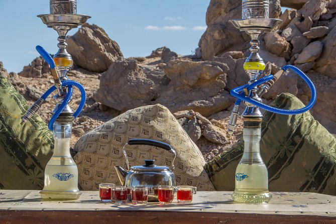 Super Safari, ATV & Sunset, Camel Ride With Dinner - Marsa Alam - Is the $5 price really good value?