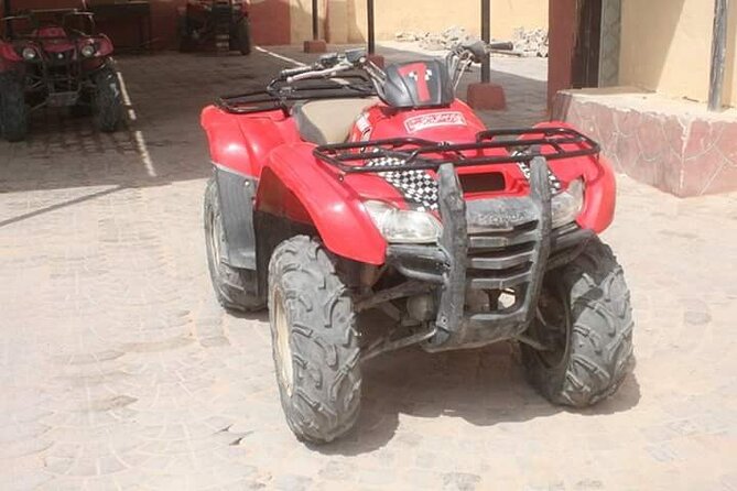 Super Safari ( Jeep - Quad- Buggy car-folklore-BBQ dinner) - Folklore, Tanura, Fakir, and fire performances
