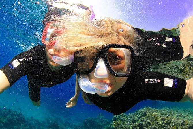 Tiran Island Snorkeling Experience by Yacht Sharm El Sheikh - Sailing toward Tiran Island