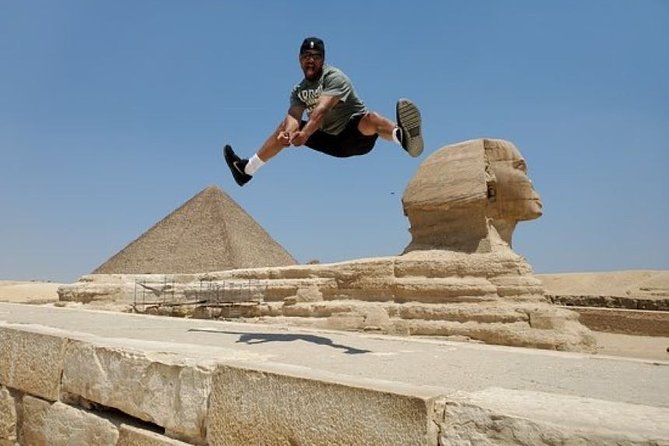Top 6 Days Around Cairo,Giza Pyramids,Luxor , Aswan & Abu Simbel - What six days in Egypt really feels like