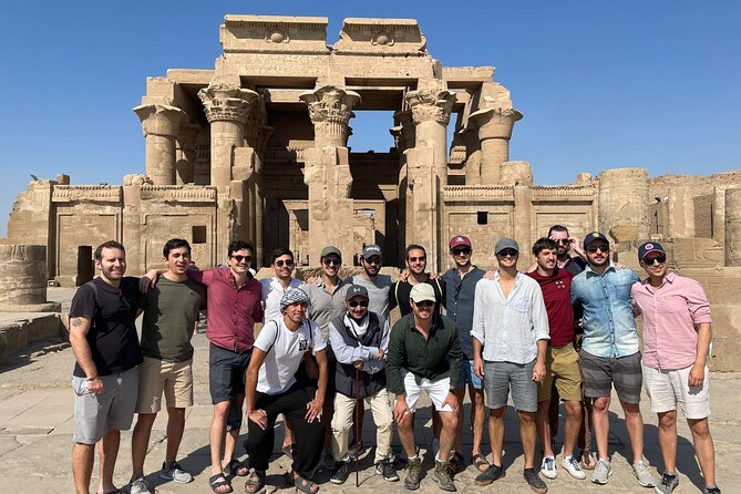 Top 6 Days Around Cairo,Giza Pyramids,Luxor , Aswan & Abu Simbel - Day three: Luxor’s west bank and the Valley of the Kings