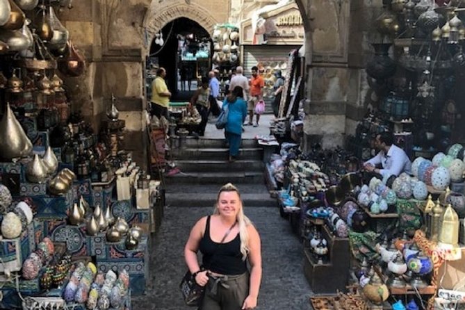 Top 6 Days Around Cairo,Giza Pyramids,Luxor , Aswan & Abu Simbel - Day four: Luxor to Aswan by road
