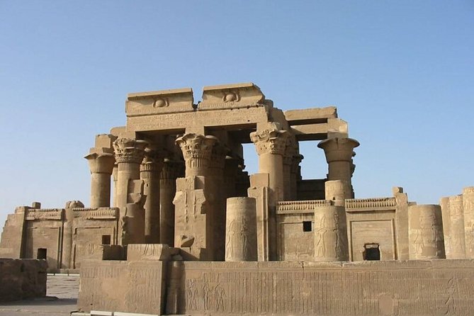 Top Day Tour To Luxor From Aswan - Key points to know before booking