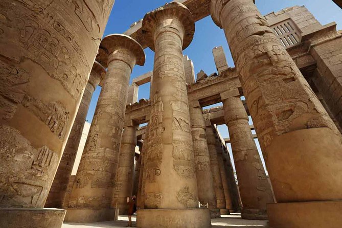 Top Day Tour To Luxor From Aswan - Why this Aswan to Luxor day trip makes sense