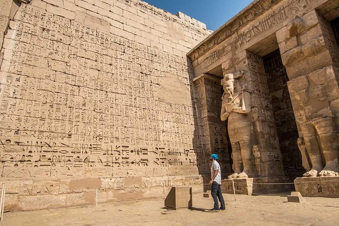Top Day Tours In Luxor From Cairo By Flight - Why this Cairo to Luxor day trip works