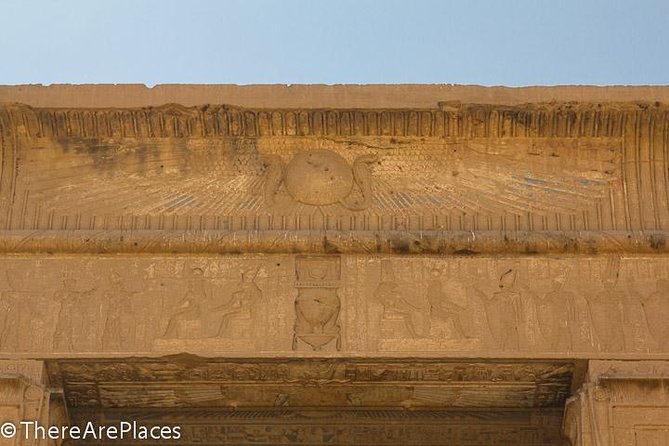 Top Half Day Tour To East Bank Visit Karnak And Luxor Temples - Who will get the most from this tour?