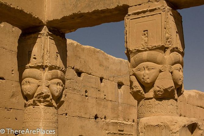 Top Half Day Tour To East Bank Visit Karnak And Luxor Temples - Karnak Temple: columns, sanctuaries, and scale