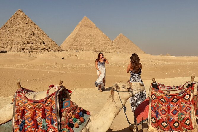 Top Private All Inc-Pyramids,Camel,Quad Bike,Inside Pyramid&Lunch - Why this seven-and-a-half-hour day works