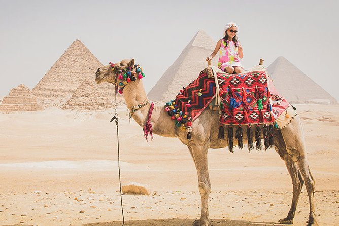 Tour to Pyramids of Sakkara & Dahshur - Why Saqqara and Dahshur deserve a full day