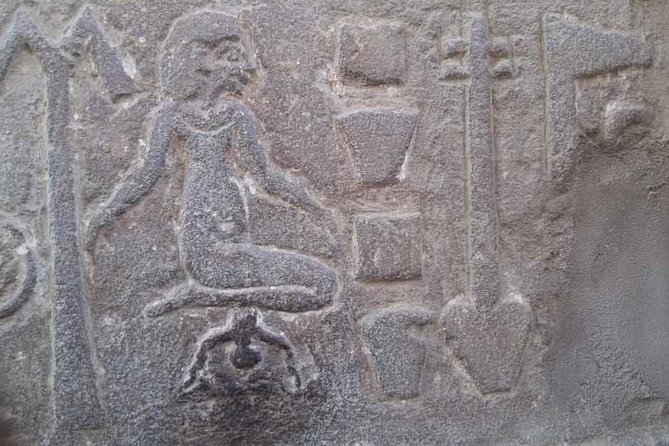 Transfer from Aswan to Luxor - Why this transfer makes sense instead of a Nile cruise