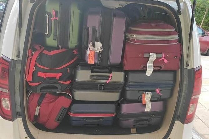 Transfer from Cairo Airport to Hotel at Cairo or Giza - The ride from Cairo Airport to your hotel