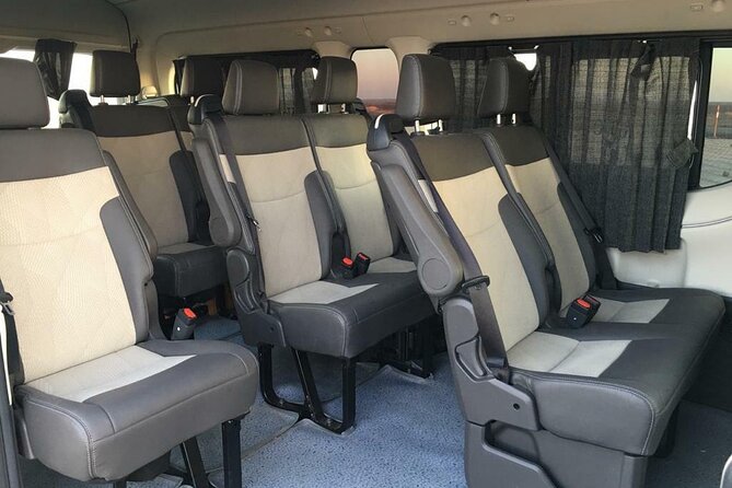 Transfer from Cairo Airport to Hotel at Cairo or Giza - What the $15 price really buys you