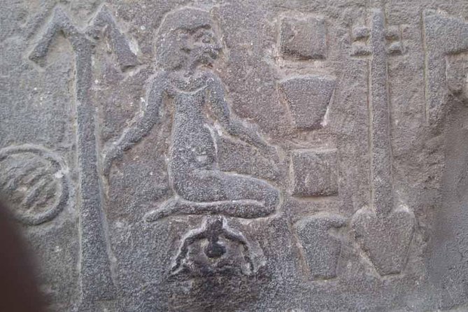 Transfer from Luxor to Aswan - Kom Ombo beside the Nile