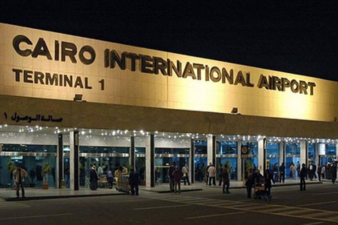 Transportation From / To Cairo International Airport - Key points to know before booking