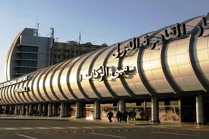 Transportation From / To Cairo International Airport - Why a Cairo airport transfer can be worth it