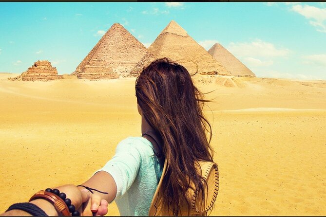 Trip To Cairo from Alexandria - How to make the day work better