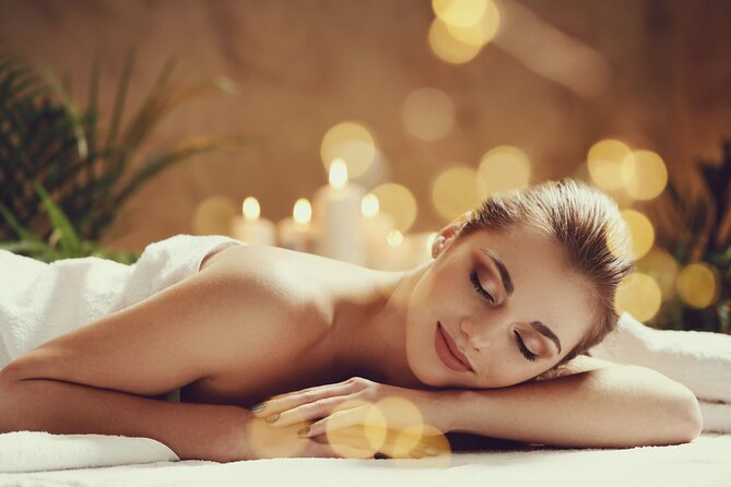 Turkish Hammam with Full Body Massage treatment From Hurghada - Arriving from a Hurghada hotel