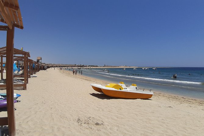 Turtles Bay, Swimming with Turtles Hurghada & Marsa ALam - Is $112.96 a fair price?