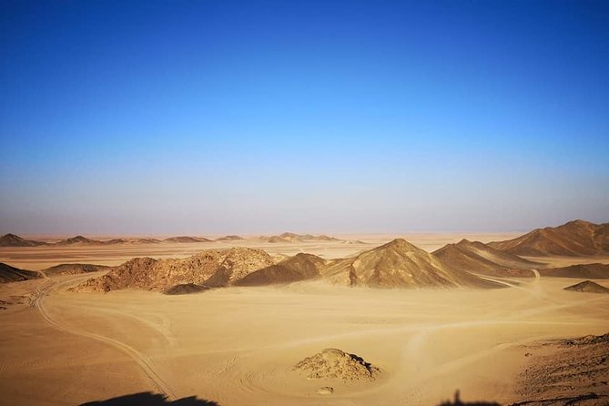 Ultimate Desert Experience - What this Sharm el Sheikh safari really includes