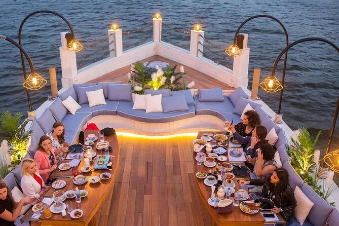 Unique Open Air Nile Cruise in Cairo and Giza - The quick facts that matter most