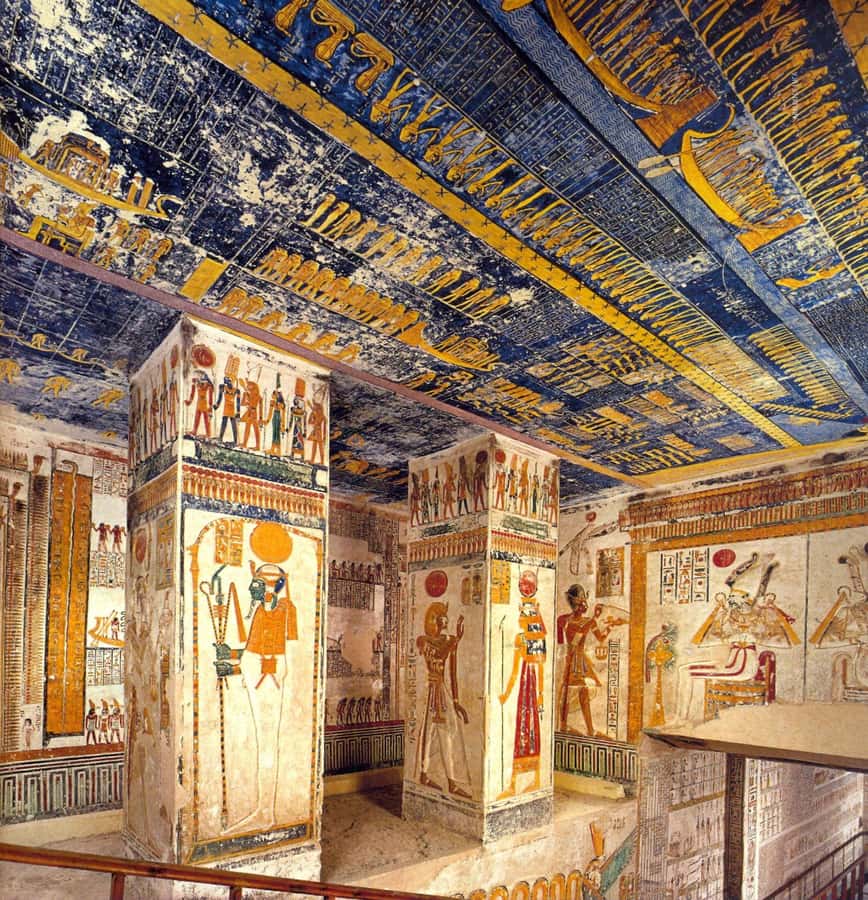 Valley of the Kings Full Day tour in Luxor - Key points to know before booking