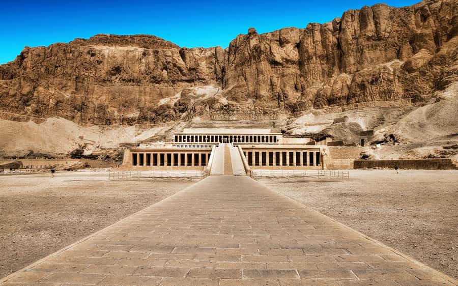 Valley of the Kings Full Day tour in Luxor - Valley of the Kings: the day’s most anticipated stop