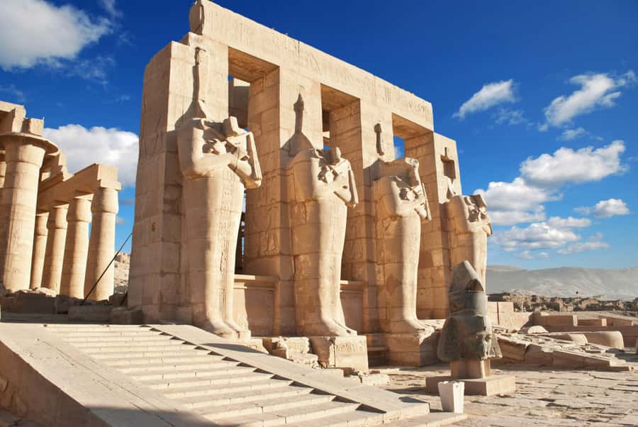 Valley of the Kings Full Day tour in Luxor - Guides who add more than a history lecture