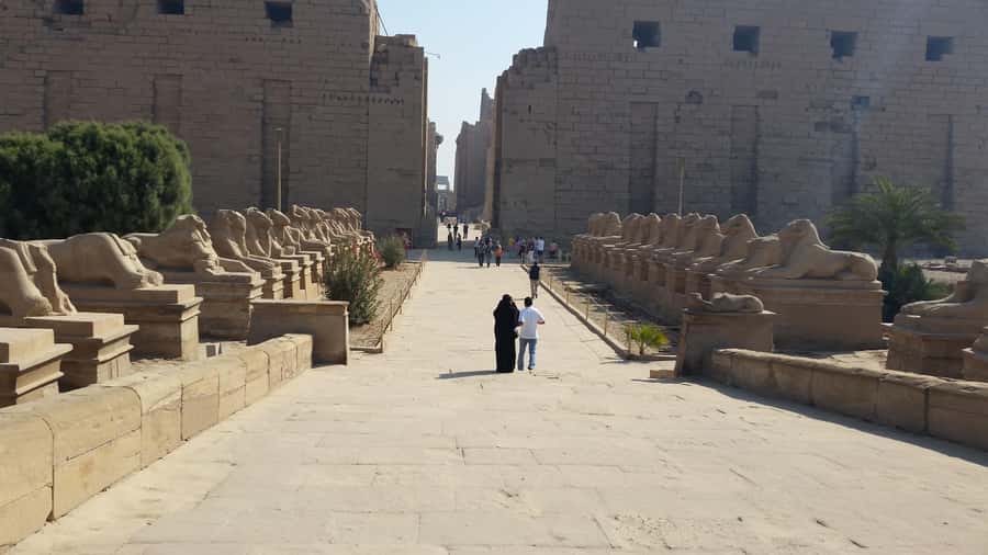 Valley of the Kings Full Day tour in Luxor - A private, accessible day with useful flexibility