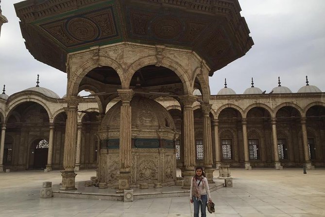 VIP 4Hour Islamic Cairo Private Tour Al Azhar and Khan Al Khalili - Why this short Cairo tour works