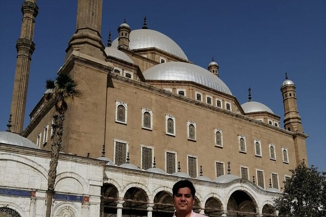 VIP 4Hour Islamic Cairo Private Tour Al Azhar and Khan Al Khalili - Transport, timing, and the real price