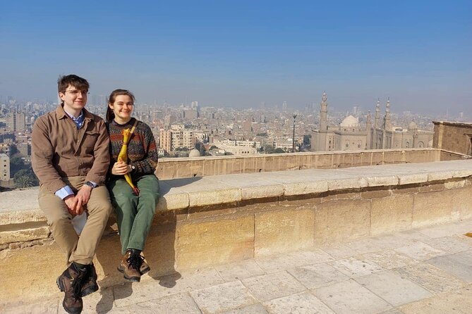VIP Cairo Day Trip Coptic Orthodox Church & Islamic Old Mosques - What the $19 price really gives you