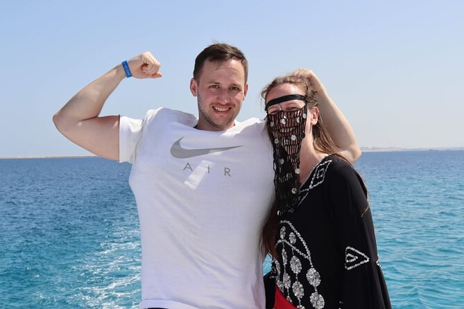 ViP Full Day Swimming With Dolphin Sea Trip With Lunch - Hurghada - Who will enjoy this boat trip most