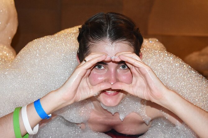 ViP Full Package Cleopatra Hammam & Full Body Massage in Hurghada - Cleanliness, comfort, and the overall mood