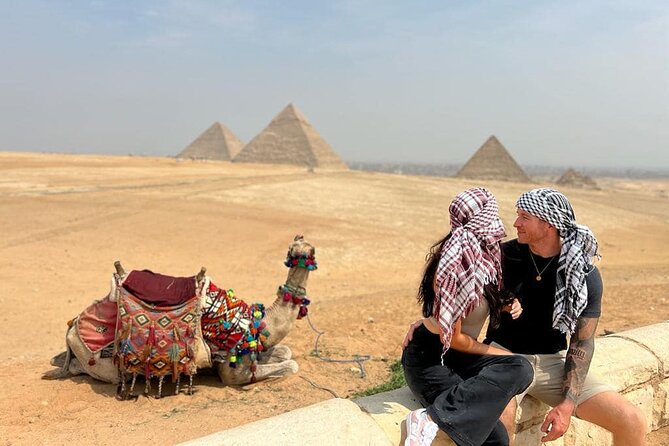 VIP Private Trip Alexandria from Cairo /Giza hotels - Why Alexandria Works as a Day Trip From Cairo