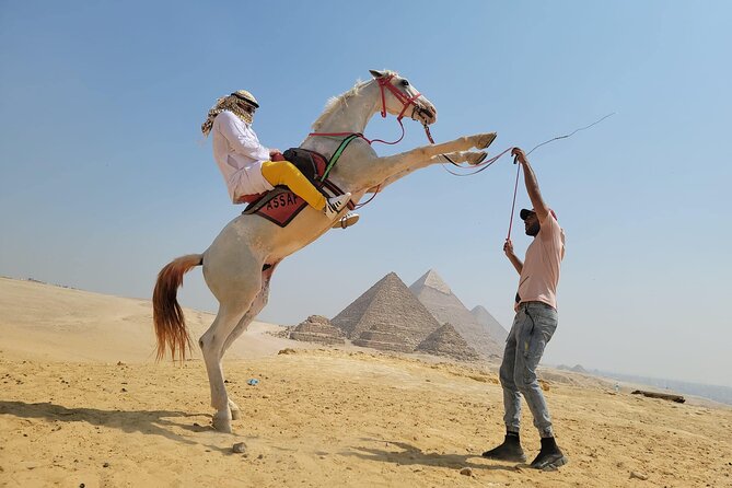 VIPTour Giza pyramids ,Saqqara step pyramids & Memphis Old City - Saqqara and the Pyramid of Djoser