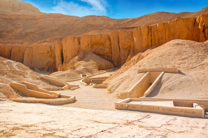 West Bank 2 - Who will get the most from this tour?