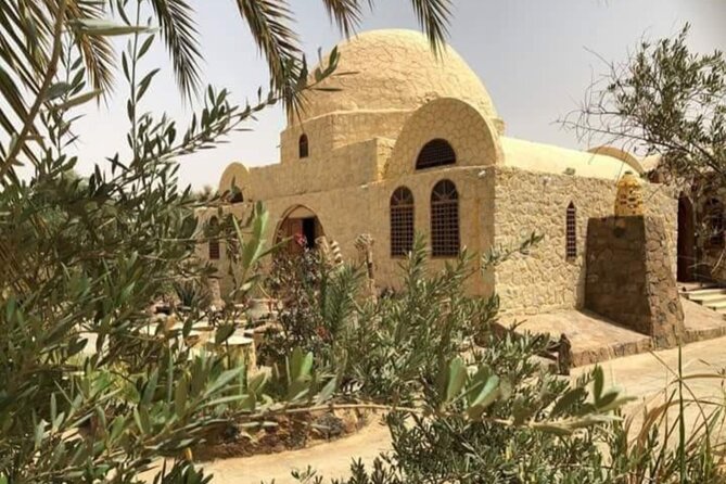White Desert & Bahariya oasis 3 days 2 nights Tour from Cairo - Key points to know before booking