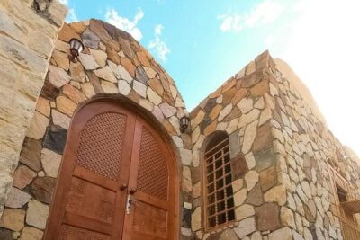 White Desert & Bahariya oasis 3 days 2 nights Tour from Cairo